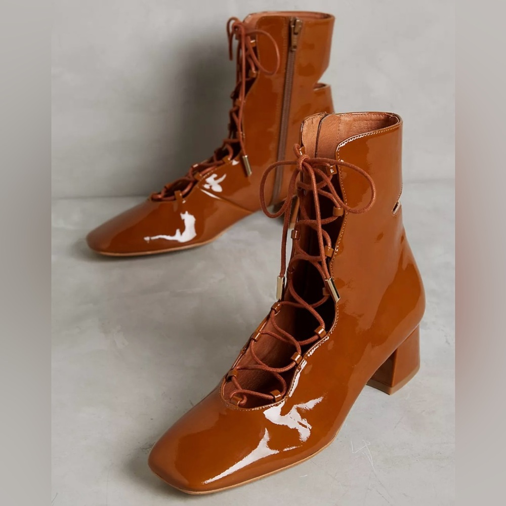Miista Analeigh Boots